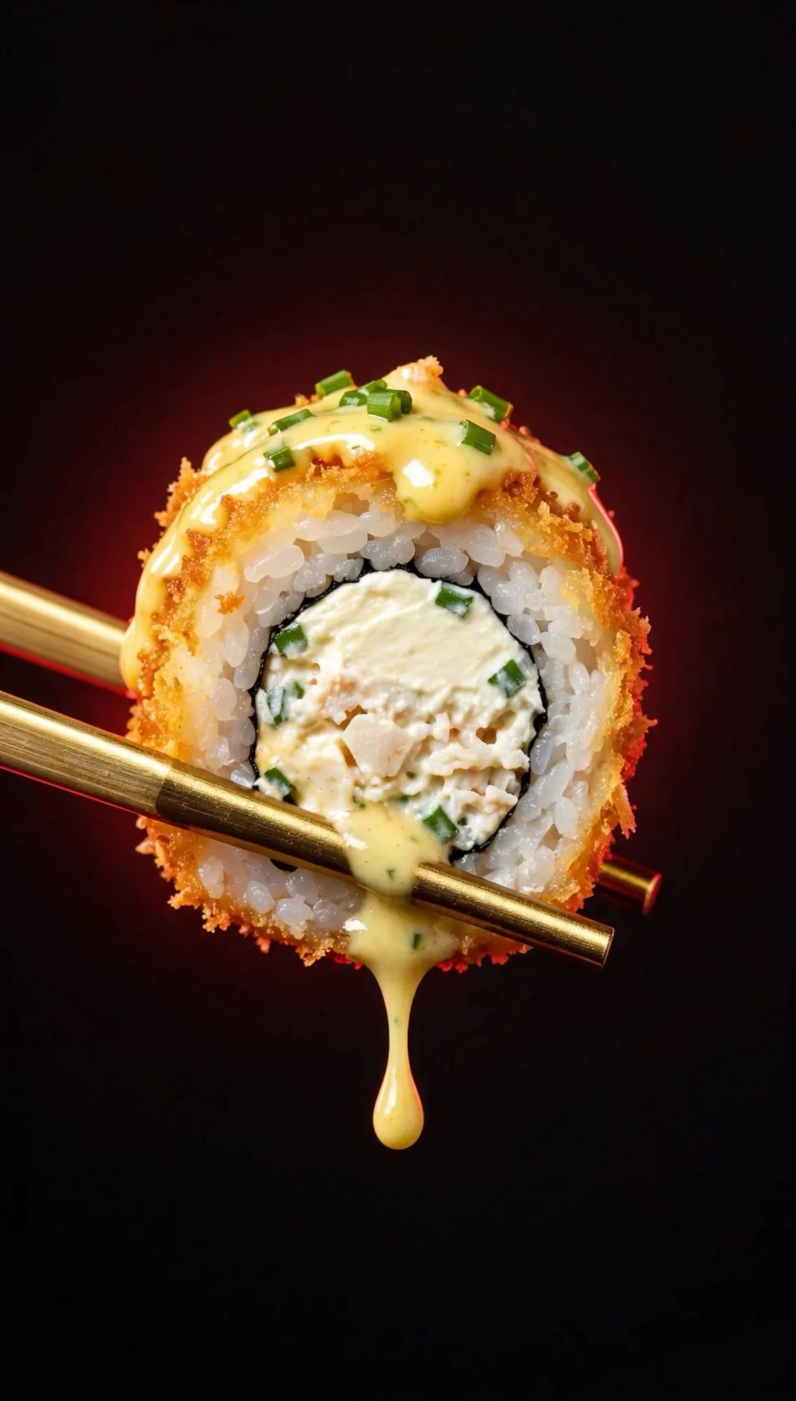 Shimanto Roll